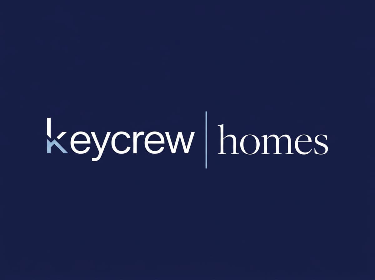 KeyCrew Media Launches KeyCrew Homes, a Dedicated Publication for Residential Real Estate Insights