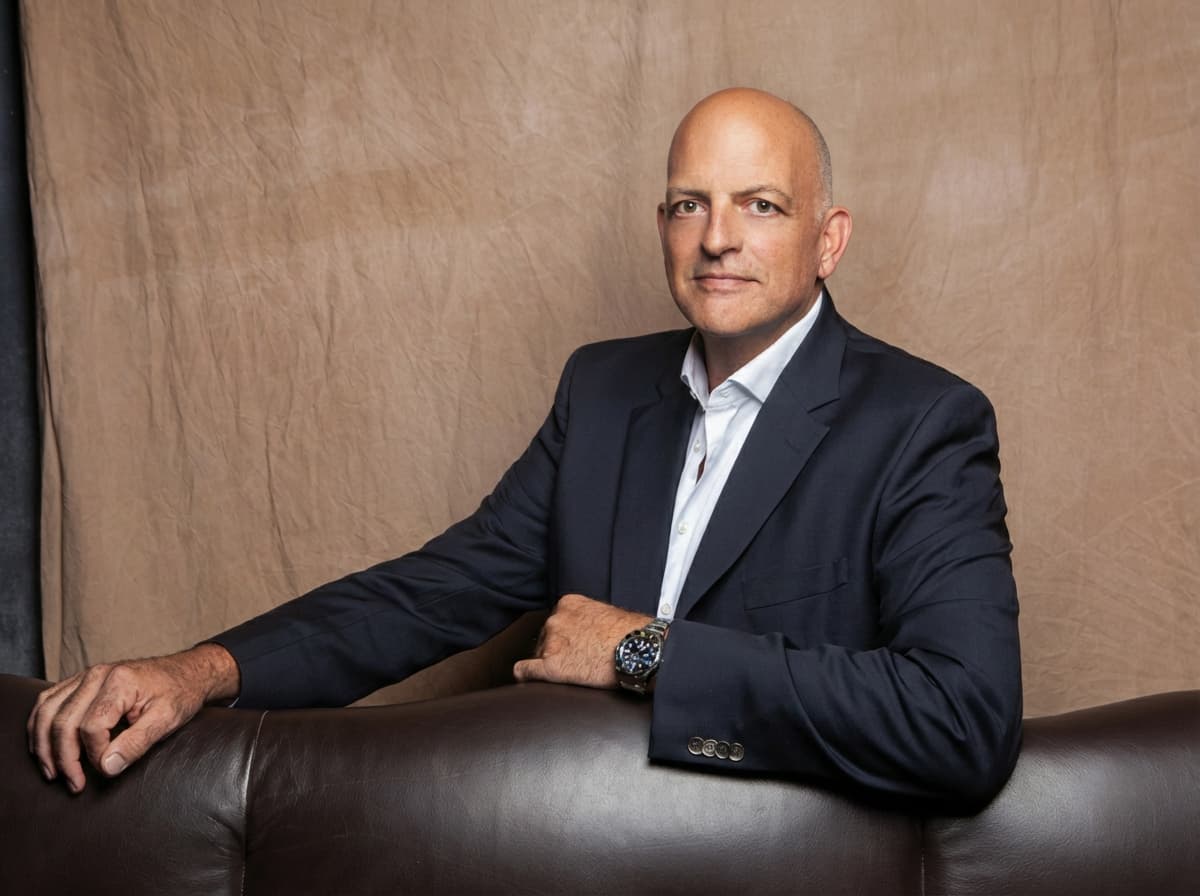 Alex Passler's First 60 Days at Vallist Reveal Premium Flex Workspace Demand