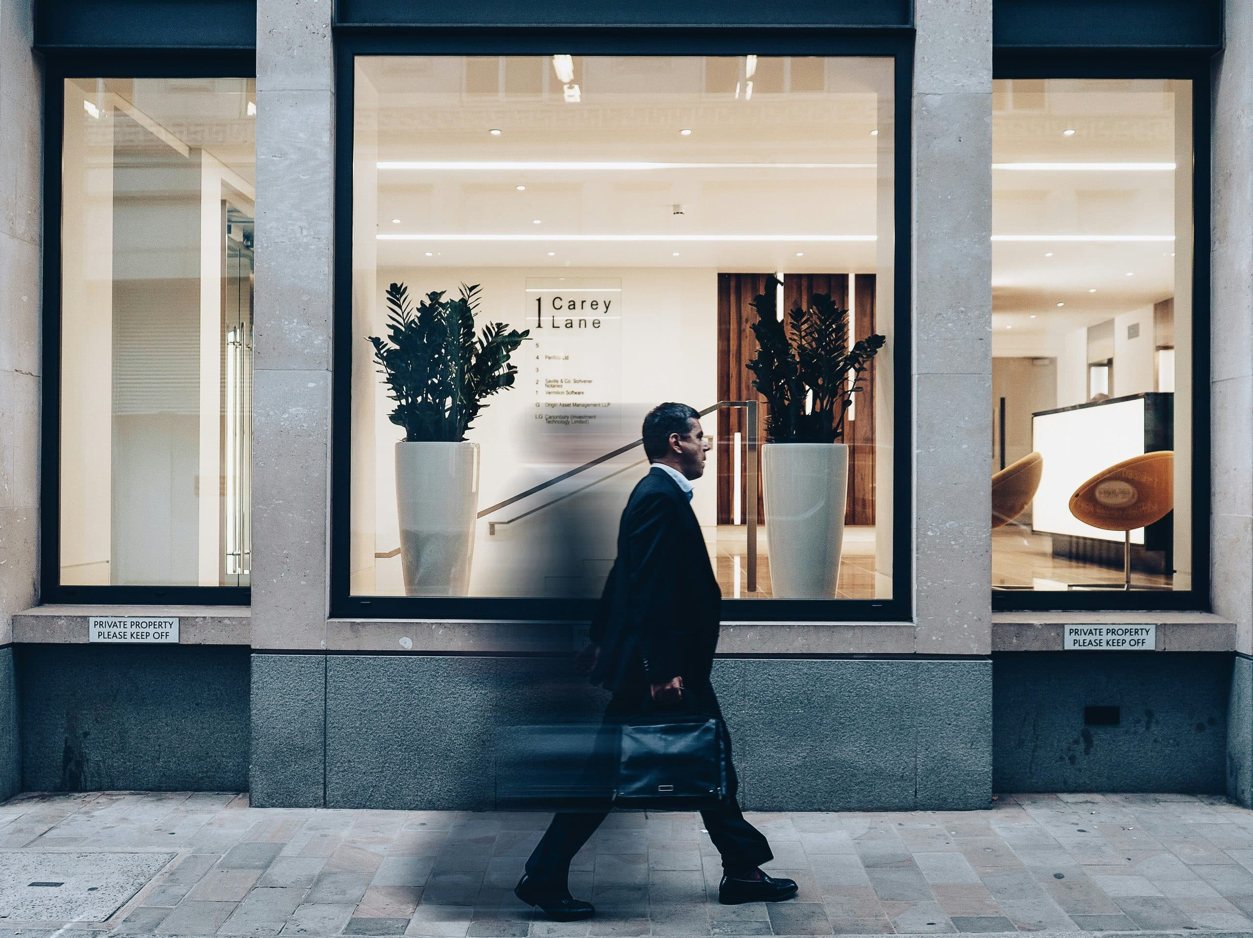 Ground-Floor Retail Vacancy: Why Spaces Stay Empty and How to Fix Them