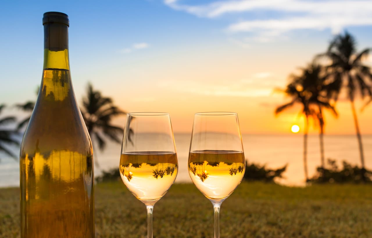 Duck Key Dining Scene a Key Factor for Luxury Home Buyers