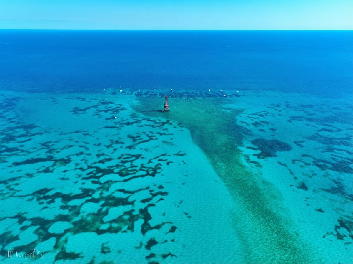 Sombrero Beach: The Middle Keys' Cherished Shoreline and the Real Estate Opportunities It Anchors