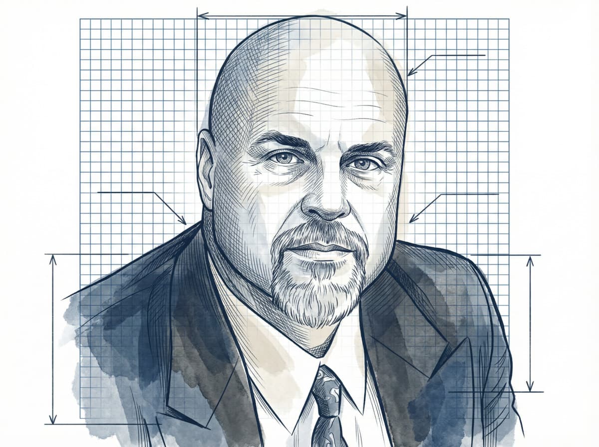 Investors Overthinking Deals Miss Out on Long-Term Gains, Says 30-Year Operator