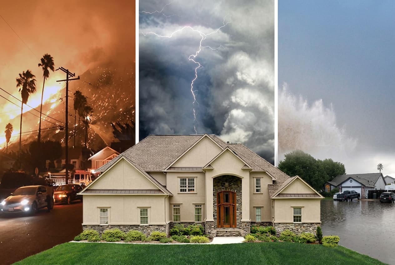 FEMA Flood Maps Don't Tell the Whole Story: What Waterfront Property Owners Need to Know
