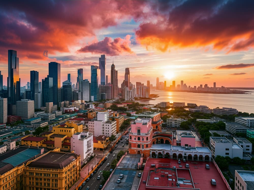 Panama's Real Estate Market Segmentation Attracts Diverse American Investors