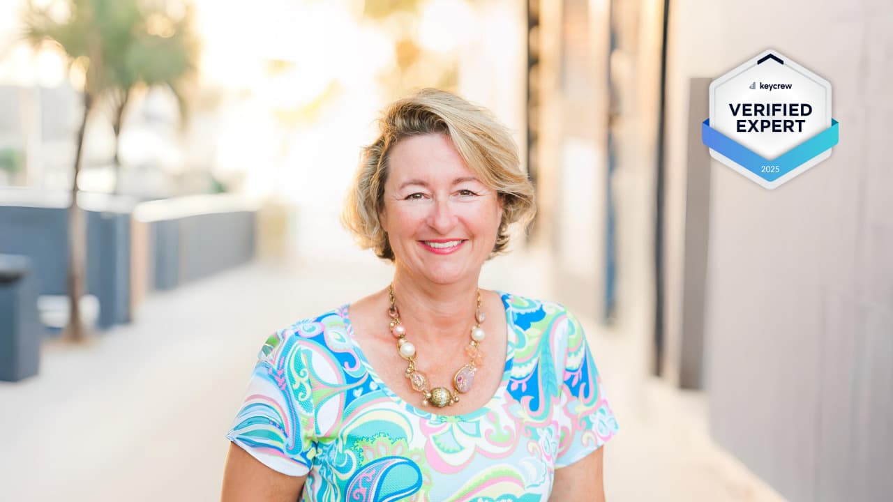 KeyCrew Media Selects Florida Keys Real Estate Group as Verified Expert for Luxury Waterfront