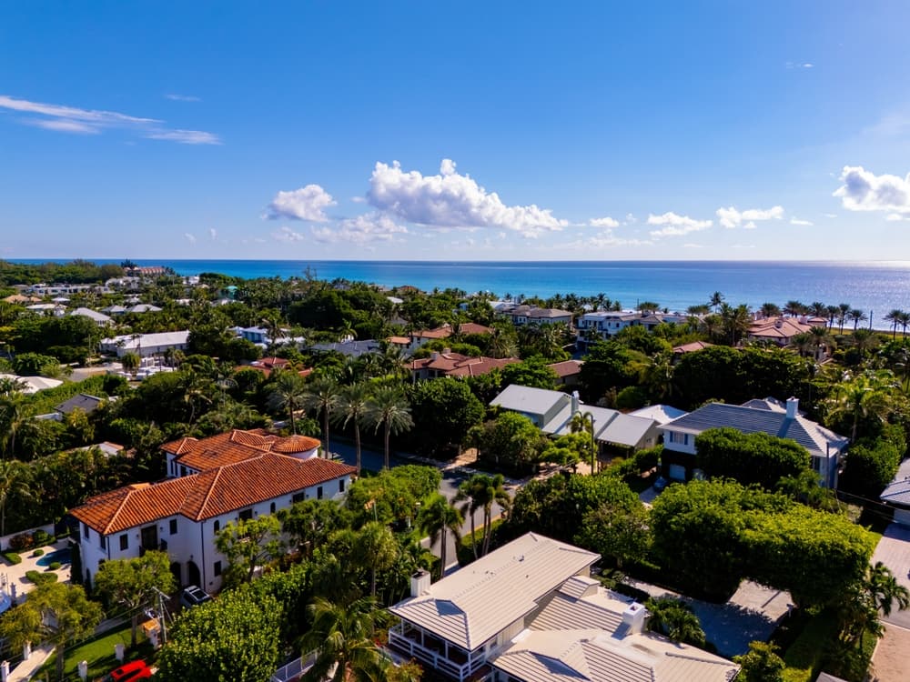 Why Delray Beach Is South Florida's Best Long-Term Luxury Investment Right Now