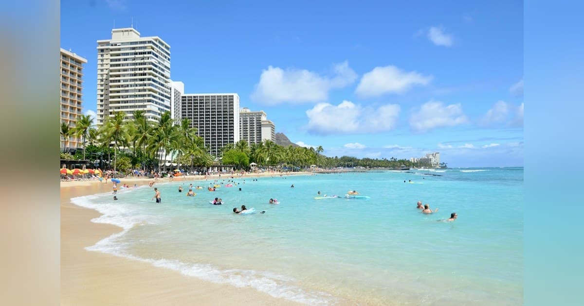 Why Hawaii Hotel Pro Formas Require Different Inputs Than Mainland Models