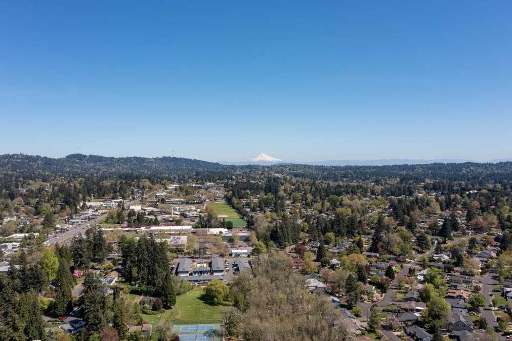 How Corporate Cycles at Intel, Nike Shape Beaverton Home Sales in 2026