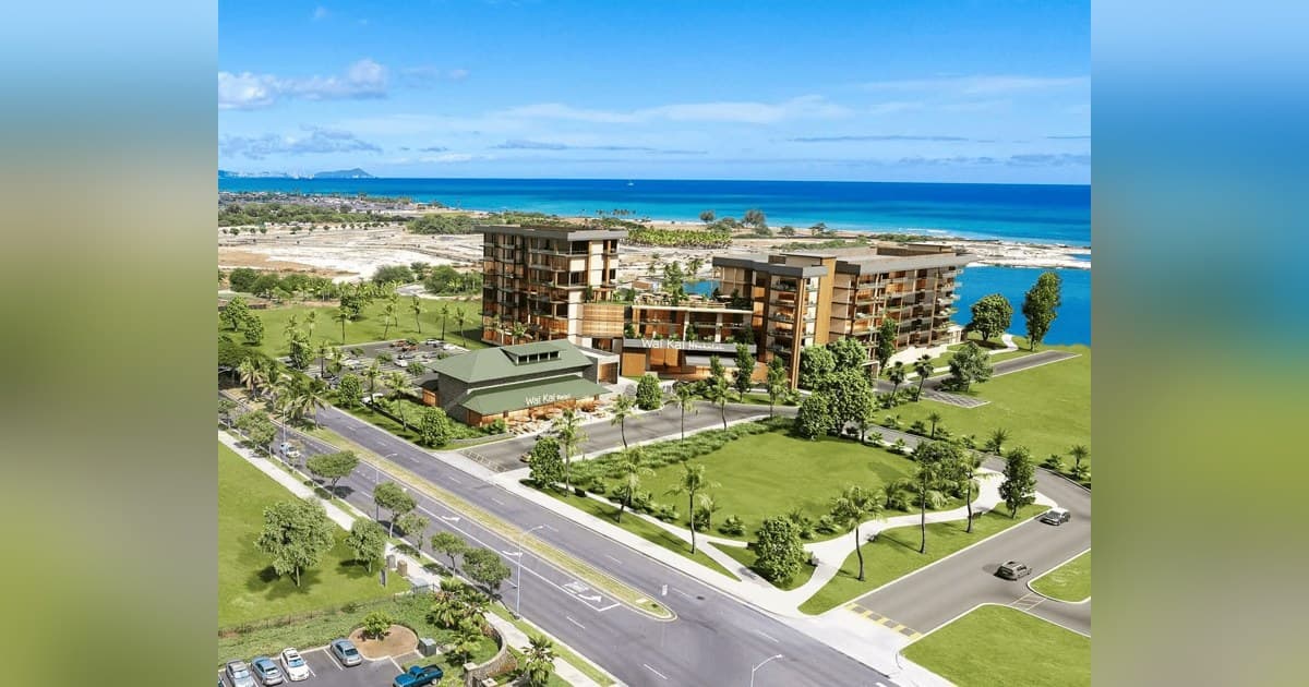 Hawaii Hotel Market Faces Pricing Stalemate as Buyer Requirements Shift