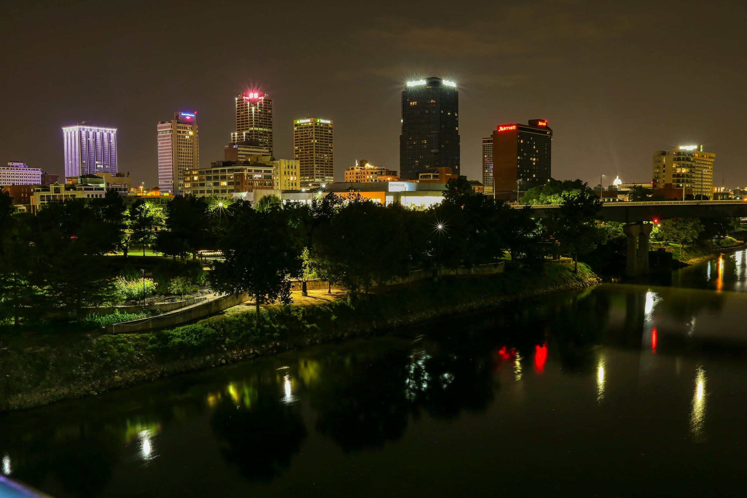 Little Rock's Real Estate Market Offers Stability Amid Coastal Volatility