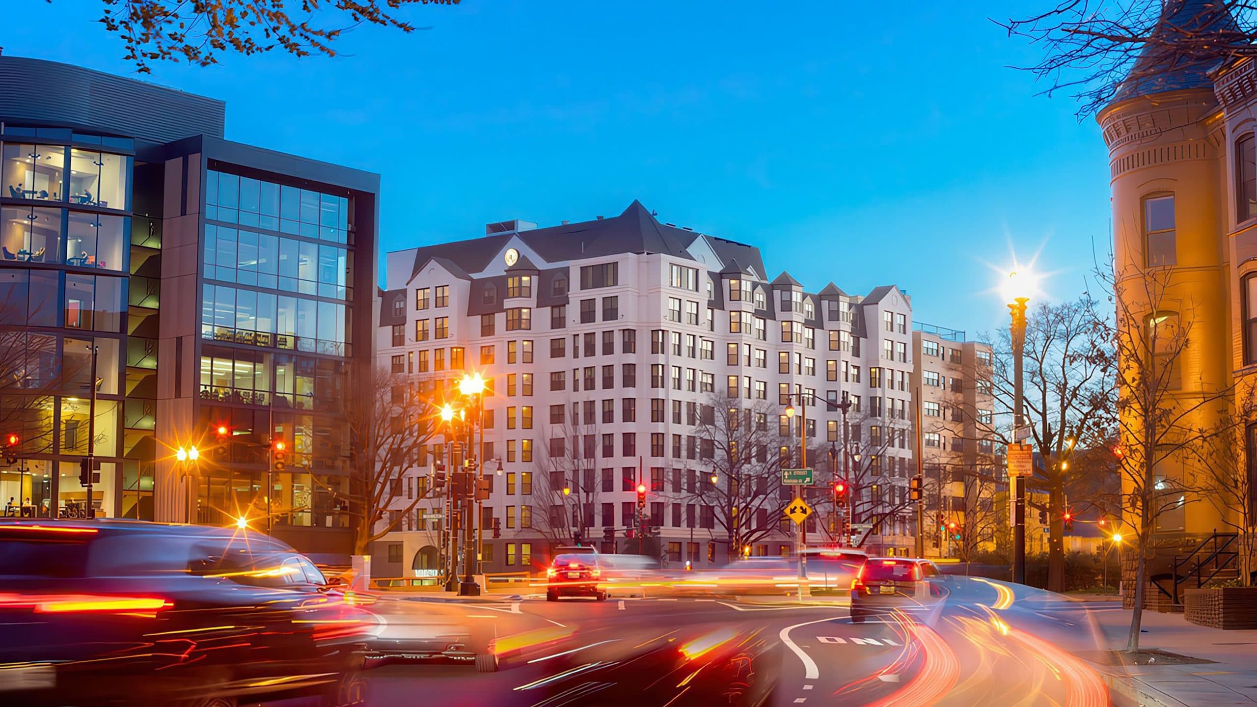 HH Group Acquires Varsity on K in Washington, D.C., Pushing AUM Past $1 Billion