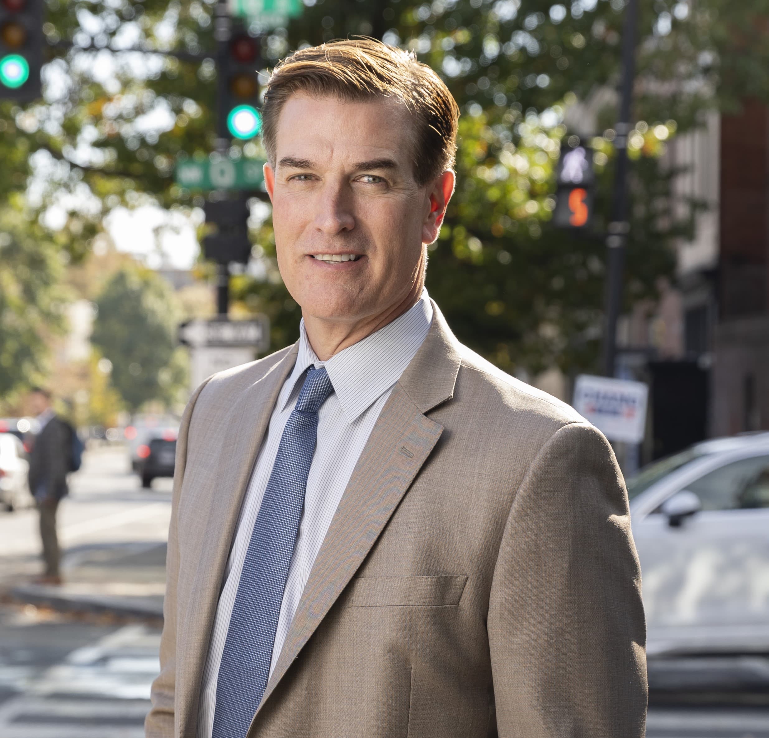 Daryl Judy Ranks #2 in Washington, DC, Among Top 1.5% of U.S. Agents in 2026 RealTrends Rankings