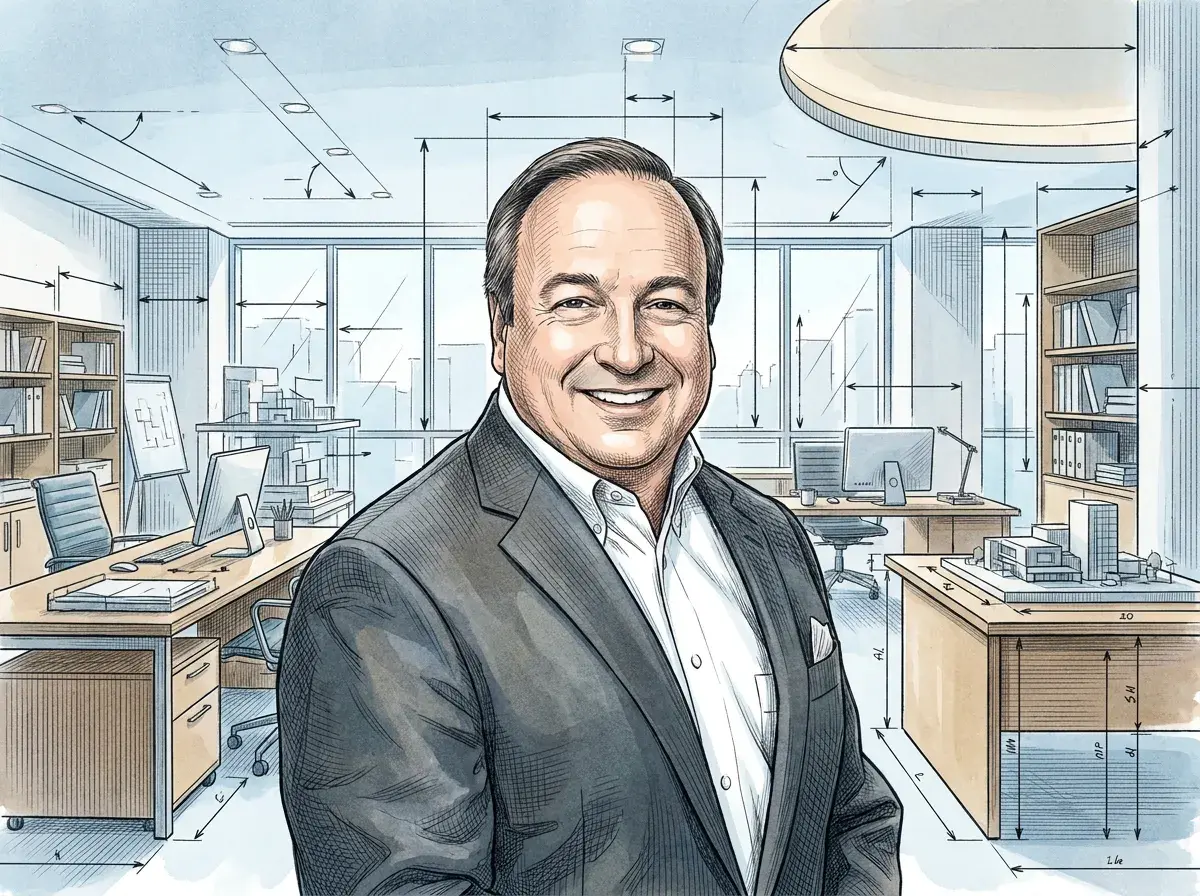 Trillions in Commercial Real Estate Loans Coming Due: A Little Rock Broker Explains What Happens Next