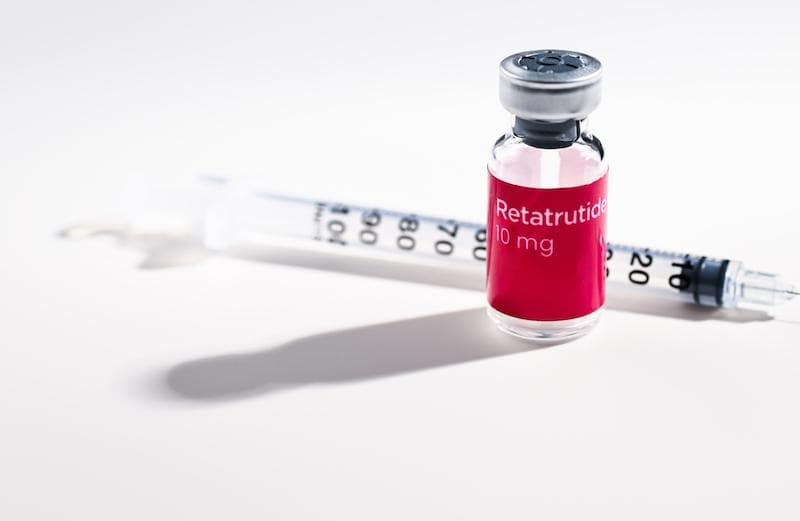 What Online Sellers Don’t Want You to Know About Retatrutide