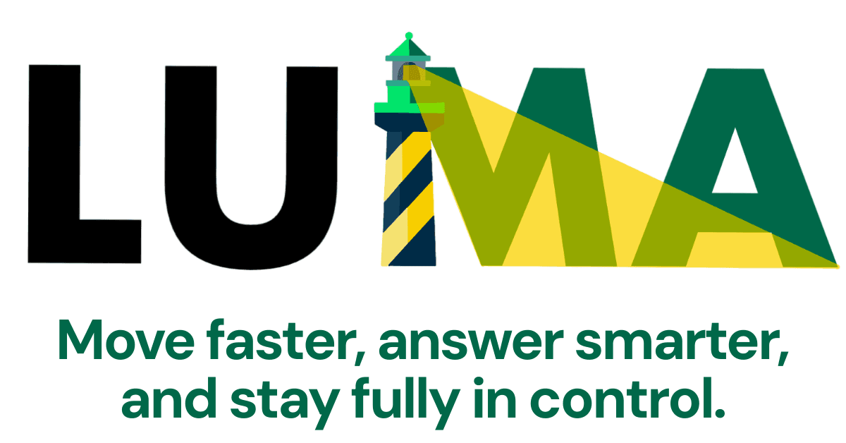 LUMA Launches Security-First AI Platform to Combat Shadow AI and Drive Revenue