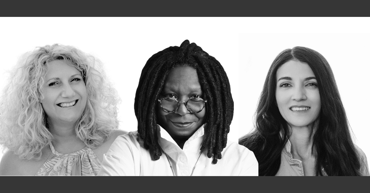 Whoopi Goldberg Will Take the Stage for a Candid Conversation on Cannabis: New Jersey, Feb. 10 at IgniteIt’s Market Spotlight