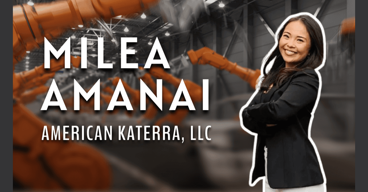 American Katerra Establishes Green Steel Fabrication Headquarters in San Antonio, Aiming to Decarbonize Supply Chain and Create Jobs
