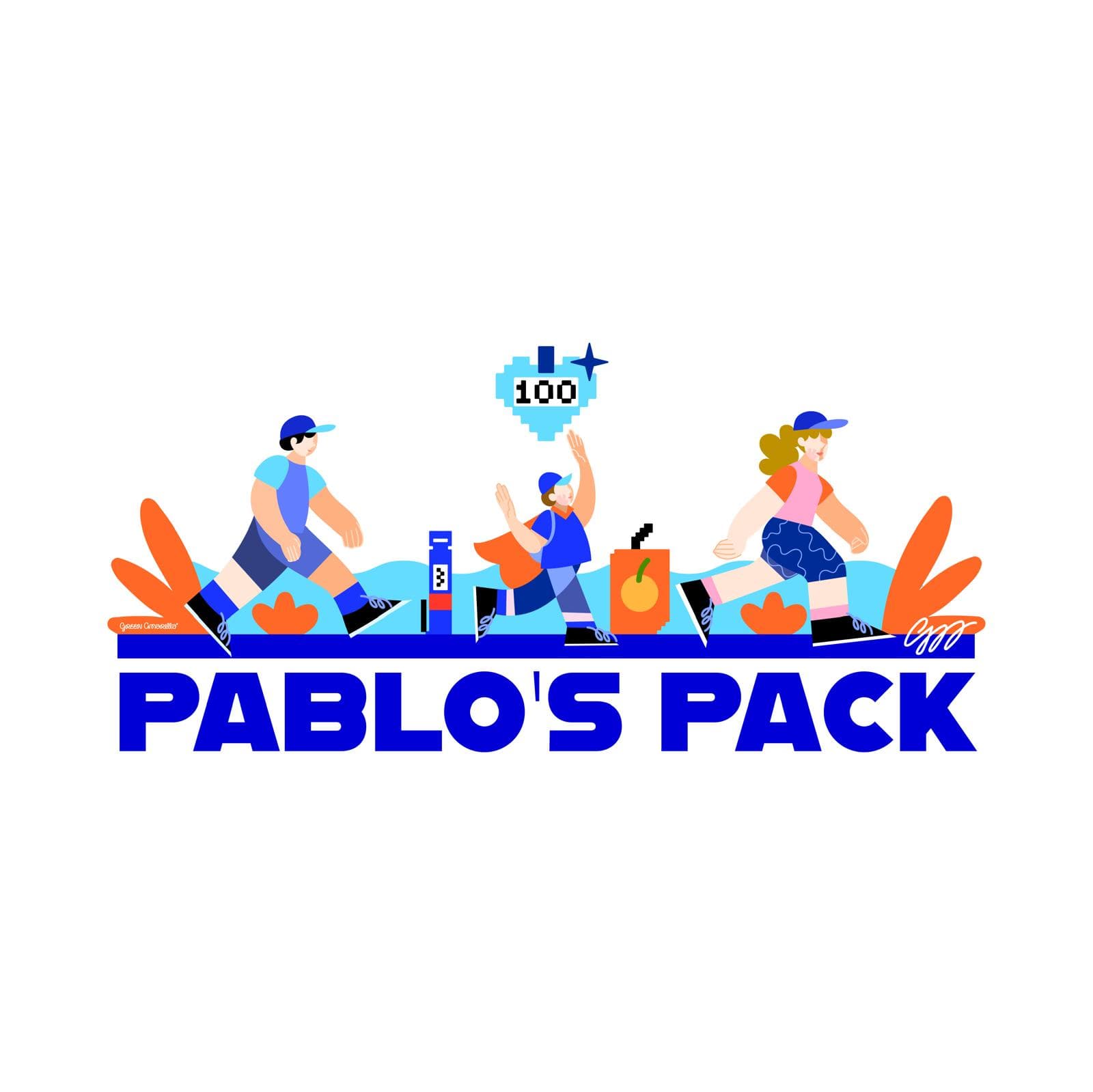 Jacksonville Family Turns Type 1 Diabetes Diagnosis Into Community Advocacy Through Pablo's Pack T1D and Breakthrough T1D Walk
