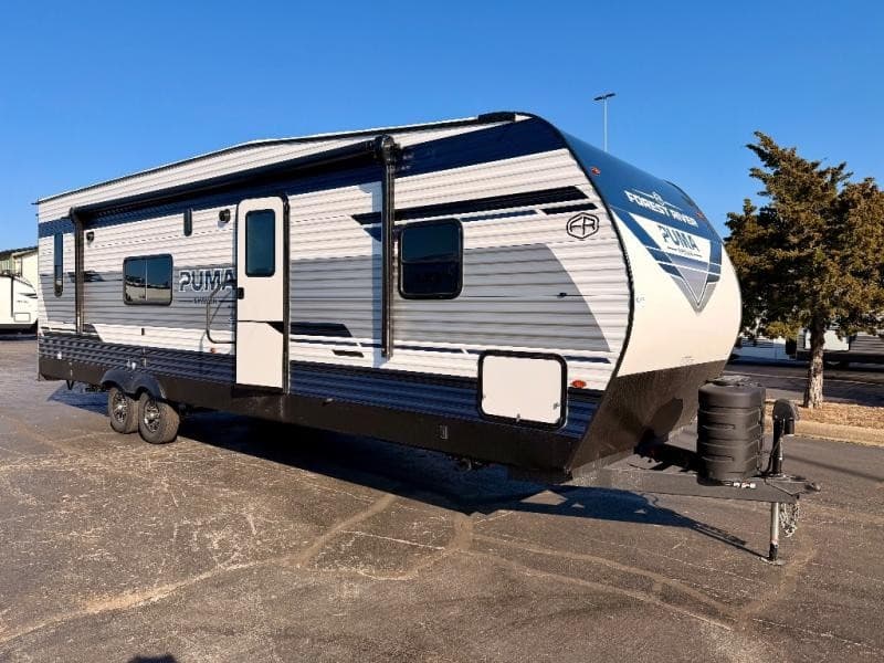 Missouri RV Dealer Expands Travel Trailer Inventory and Enhances Online Customer Services