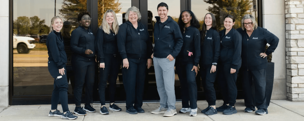 Livonia Orthodontic Practice Expands Options With In-House Clear Aligners Alongside Traditional Braces