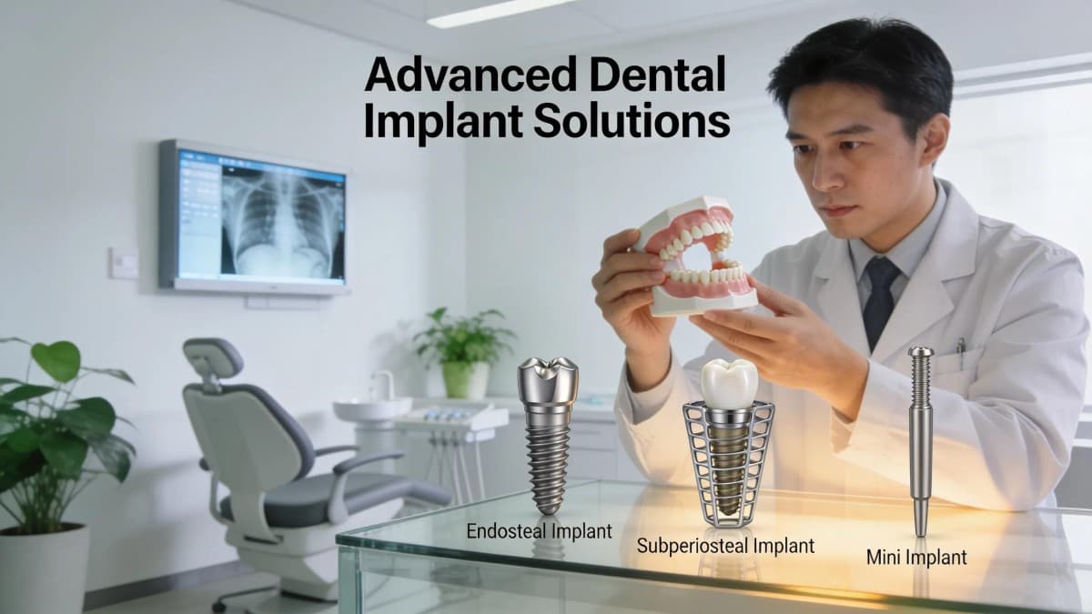 Affordable Dental Implants: Proven Ways to Save Without Sacrificing Quality