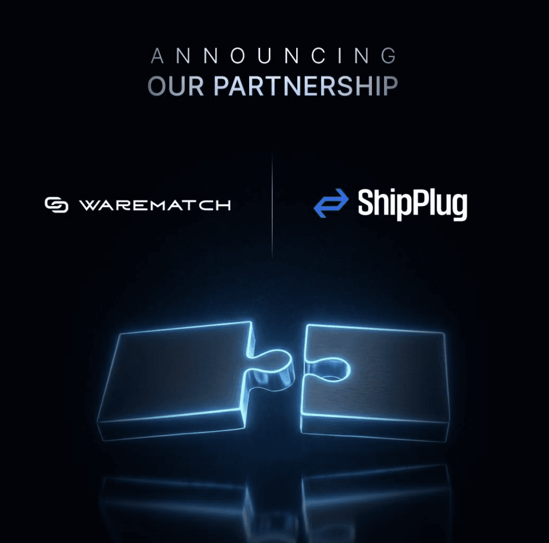 WareMatch and ShipPlug Partnership Brings Automated Carrier Refund Recovery to 3PLs