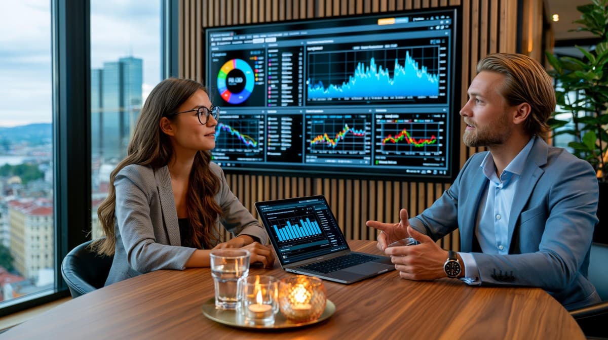 Azurea Digital Launches GEO and AI-Native Growth Retainers to Optimize Brand Visibility in AI Search