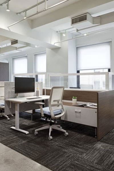Total Office Interiors Celebrates 30 Years, Achieves Top Dealer Status for Evolve and Global in Southwest