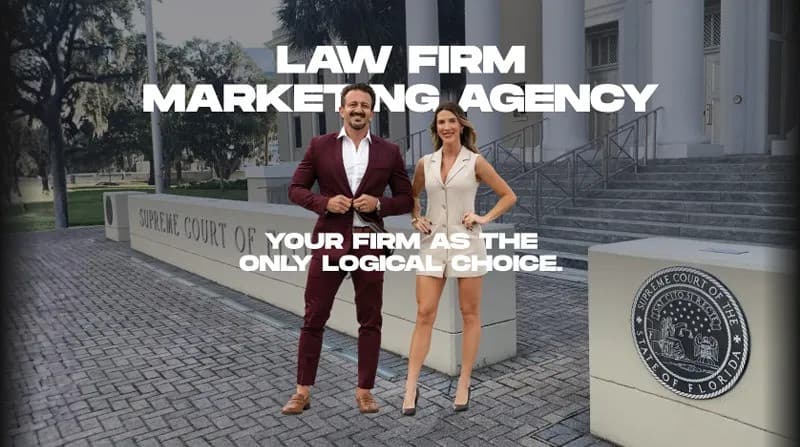 8 Limbs Creative Launches SEO and Custom Web Design Services with Exclusive Territorial Model for Law Firms