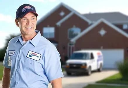 Roto-Rooter Marks 90 Years as Cincinnati's Plumbing Leader