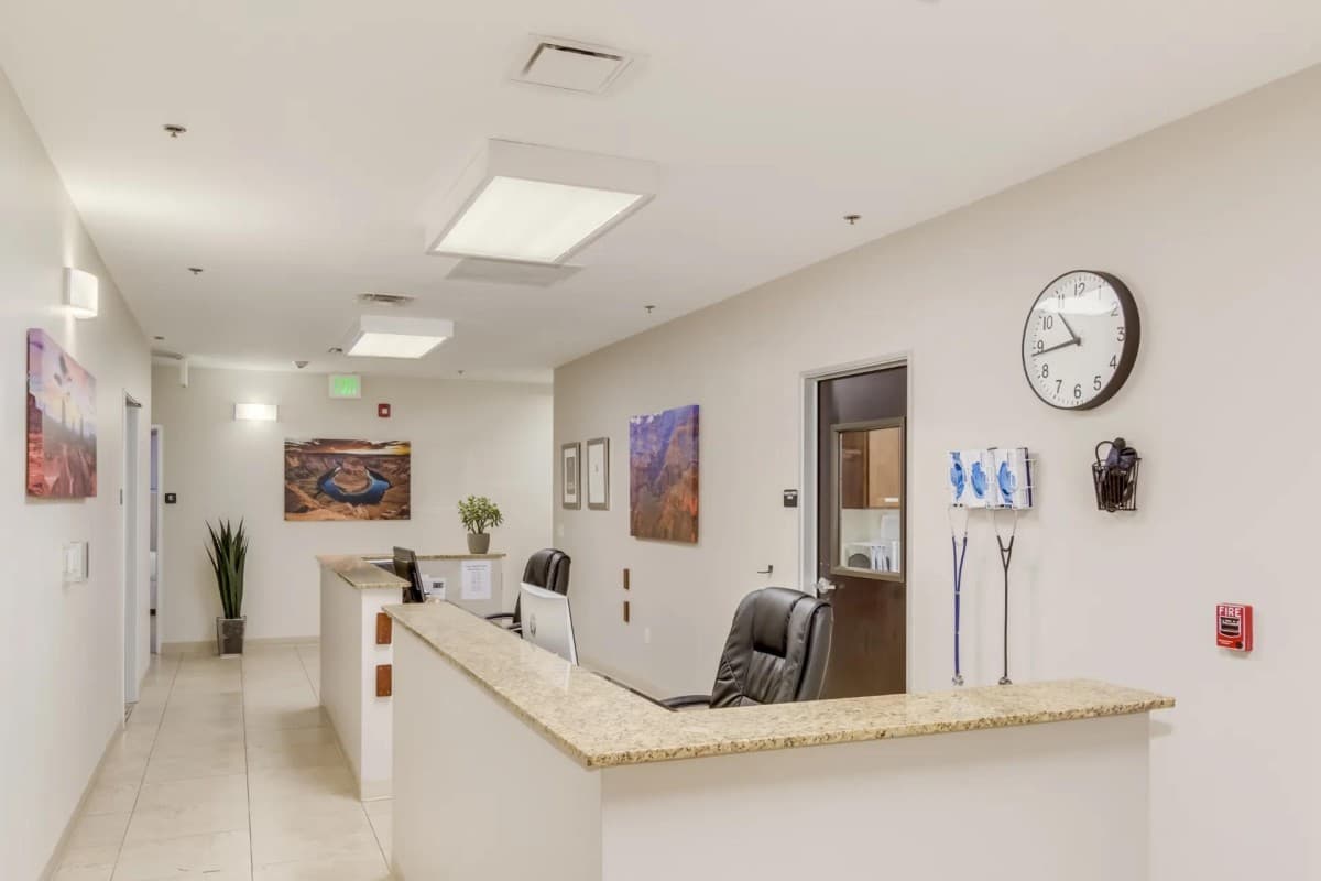 Scottsdale Detox and The Hope House Create Seamless Care Transition to Close Rehab Gaps