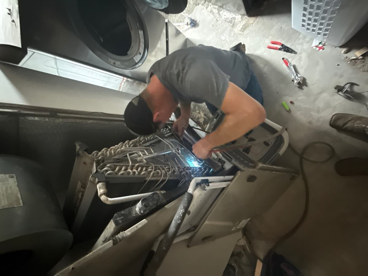 Engle Services Heating and Air Expands HVAC, Plumbing, and Electrical Services to Birmingham
