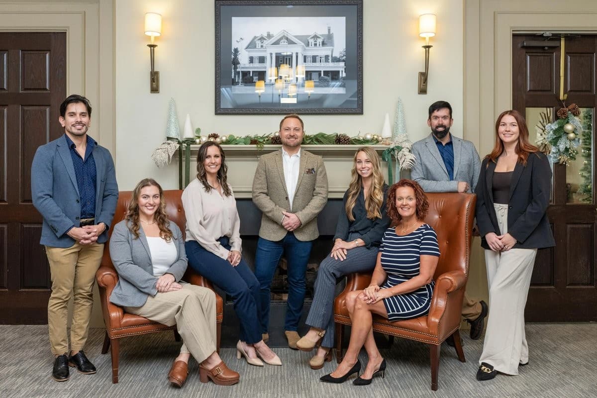 Gulf Breeze Real Estate Team Expands Services to Full-Service Agent Support