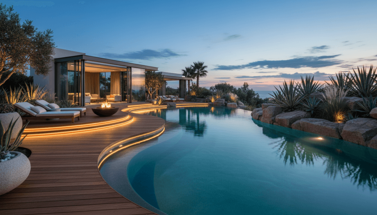 Spring Hill Firm Formalizes 3D Preview and Fixed-Price Guarantee for Pool and Outdoor Living Projects