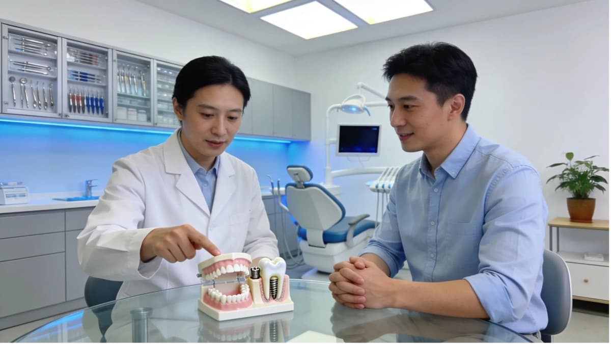 Smart Strategies for Affordable Dental Implants in Longview, Texas