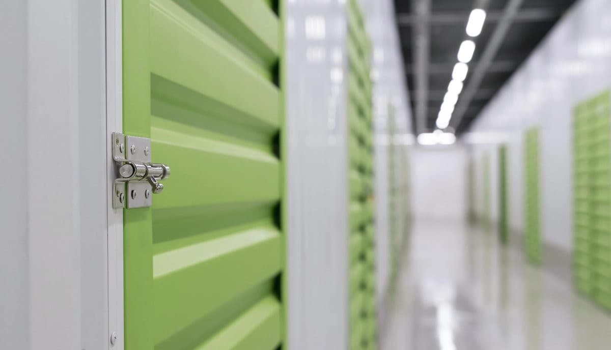 US Self Storage Highlights How Businesses Match Storage Unit Sizes to Operational Needs