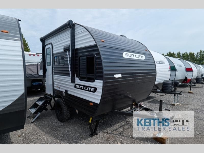 Keith's Trailer Sales Expands Ontario RV Inventory with Viking and Sunset Campers