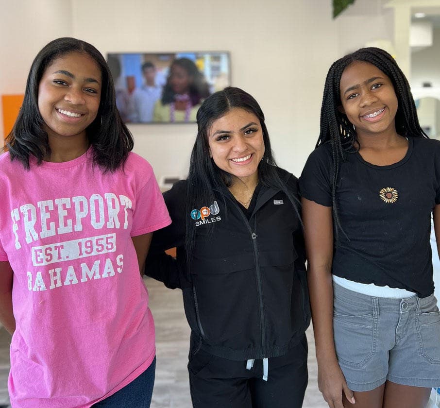 OPD Smiles Expands Pediatric Restorative Care with Tooth-Colored Fillings in Allen, TX