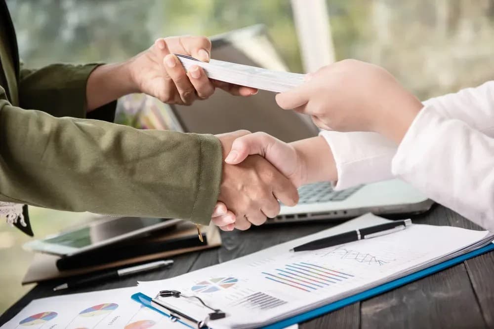 Calgary Cheque Printer Reports Steady Demand as Recordkeeping Needs Persist in 2024
