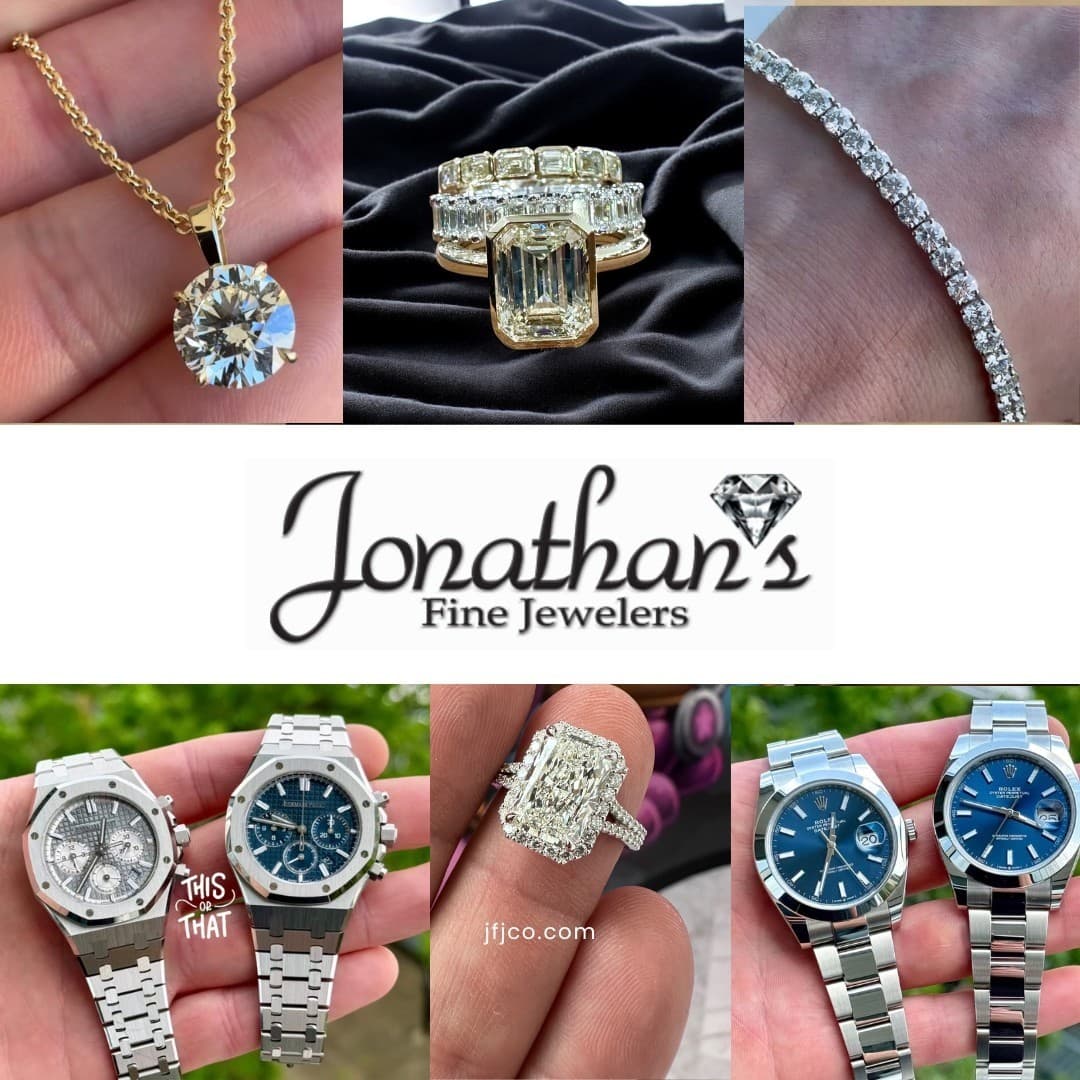 Houston Jewelry Dealer Implements Five-Layer Authentication Protocol Amid Rise of Super-Clone Counterfeit Watches