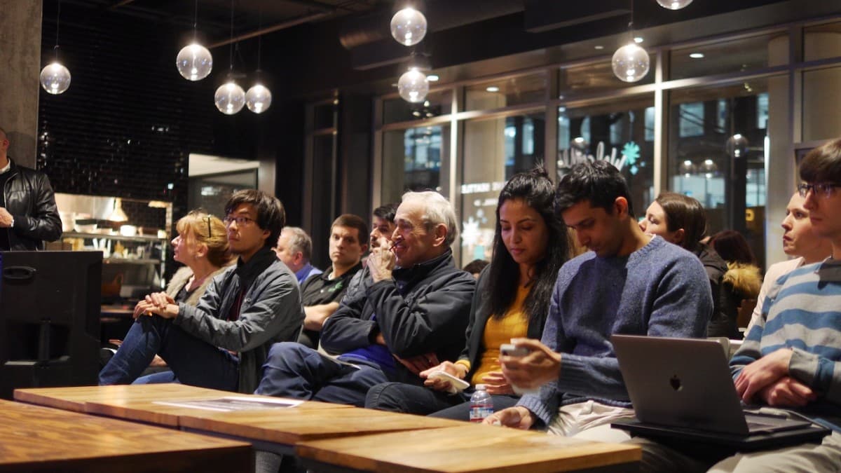 Founders Live NYC Relaunch Event Rescheduled to June 24th