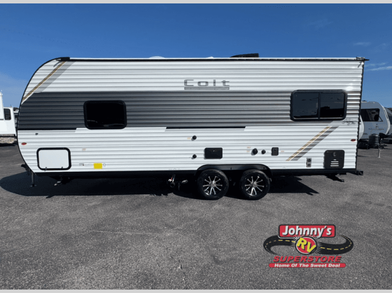 Johnny's RV Superstore Expands Inventory and Services for Alabama Travelers