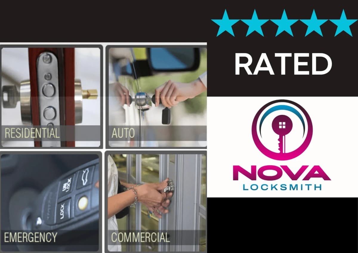 Nova Locksmith Addresses Growing Demand for High-Security Car Keys in Wilmington