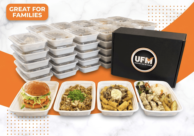 Ultra Fit Mealz Launches Twice-Weekly High-Protein Meal Delivery Across the GTA