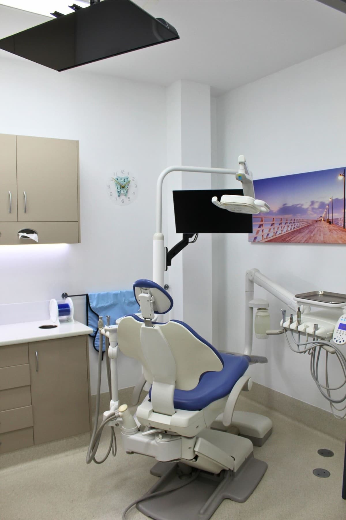 Sandgate Family Dental Expands Tooth Replacement Services with Dental Bridge Assessments