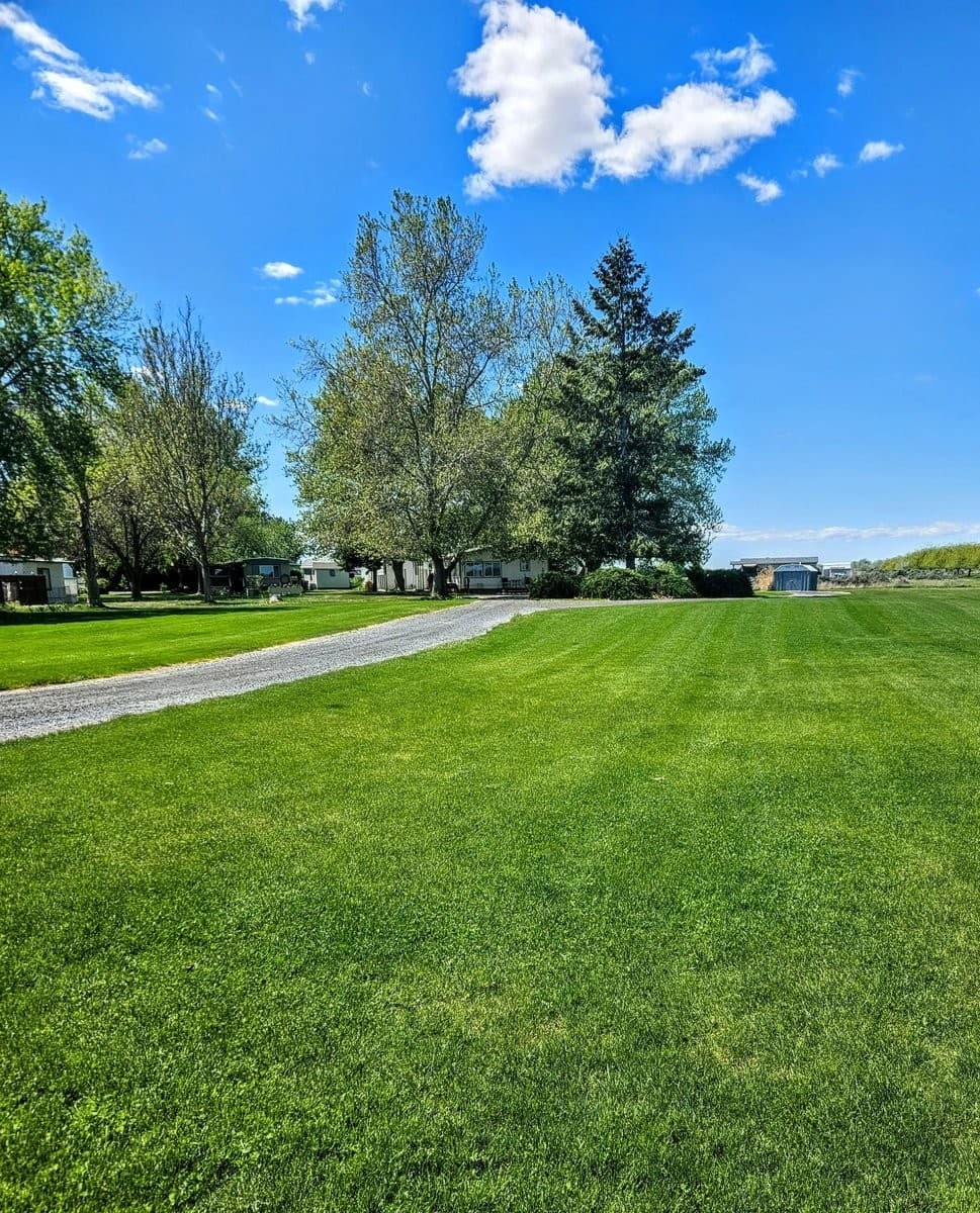 Tatum Lawn Care Introduces Online Quote Tool for Year-Round Landscaping in Moses Lake