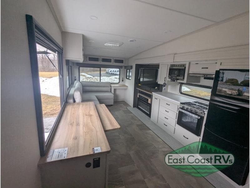 East Coast RV Specialists Reports Increased Inventory Turnover and Steady Demand Across Pennsylvania