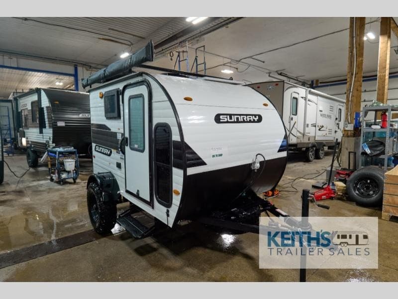 Keith's Trailer Sales Expands Enclosed Trailer Options and Services for Erin Customers