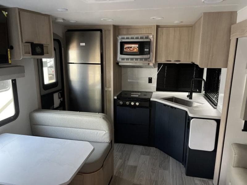 Open Roads Complete RV Updates Inventory Across North Georgia, Noting Continued Interest in Travel Trailers