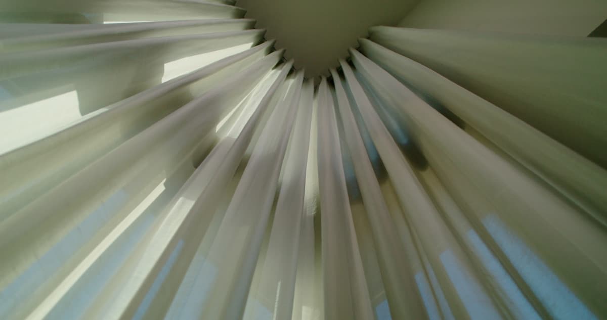 Why Custom Window Treatments Must Be Planned Before Construction Begins